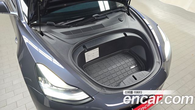 Tesla Model 3 2020 — photo 6