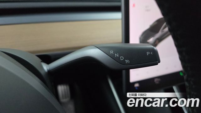 Tesla Model 3 2020 — photo 12
