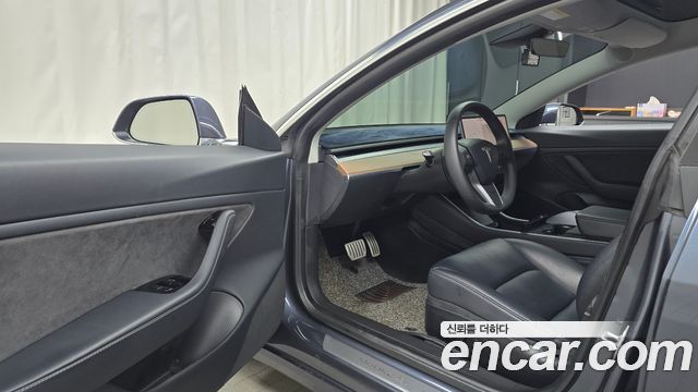Tesla Model 3 2020 — photo 13