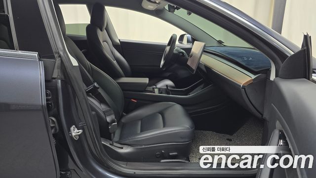 Tesla Model 3 2020 — photo 17