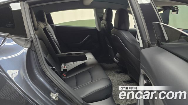 Tesla Model 3 2020 — photo 18