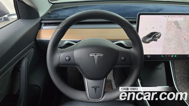 Tesla Model 3 2020 — photo 19