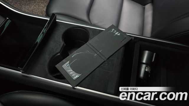 Tesla Model 3 2020 — photo 25