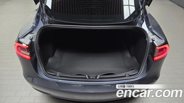 Tesla Model 3 2020 — photo 26