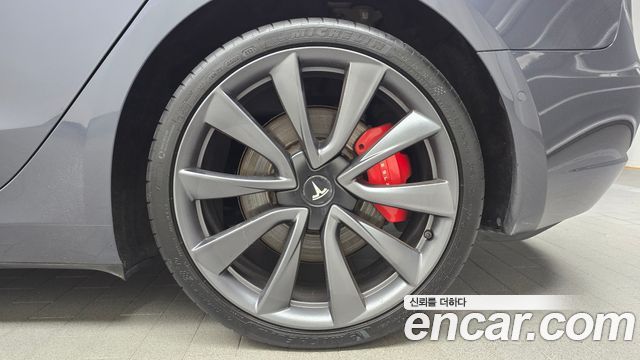 Tesla Model 3 2020 — photo 7