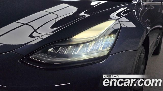 Tesla Model 3 2020 — photo 8