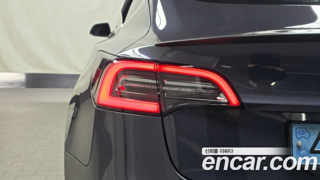 Tesla Model 3 2020 — photo 9