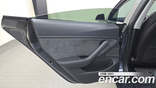 Tesla Model 3 2020 — photo 15
