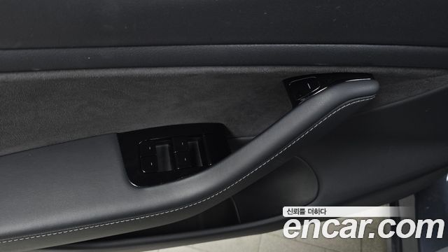 Tesla Model 3 2020 — photo 16