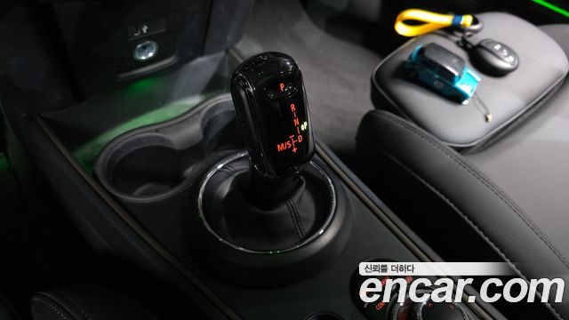 Mini Countryman 2024 — photo 12