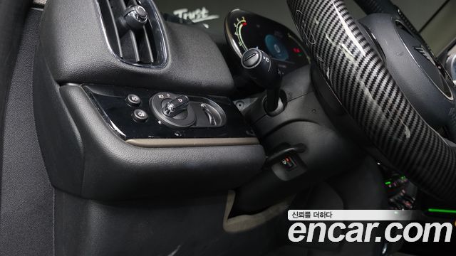 Mini Countryman 2024 — photo 17