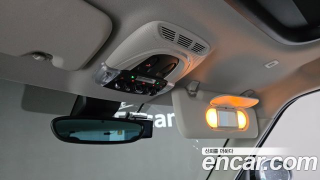 Mini Countryman 2024 — photo 21