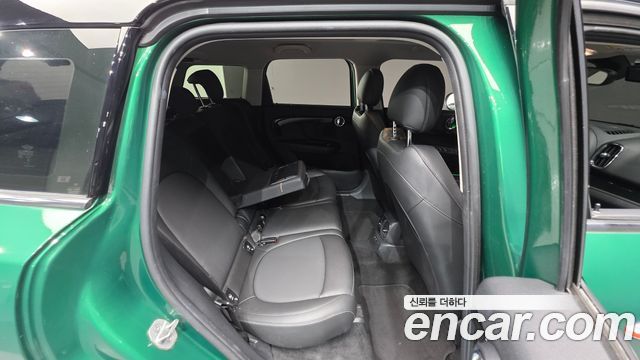 Mini Countryman 2024 — photo 23