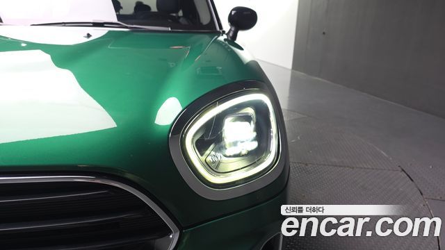 Mini Countryman 2024 — photo 8