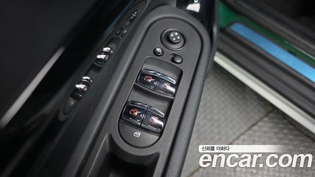 Mini Countryman 2024 — photo 27