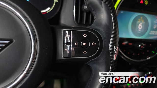 Mini Countryman 2024 — photo 28