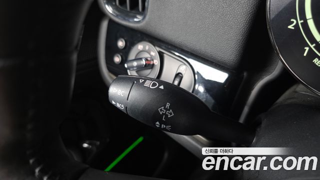 Mini Countryman 2024 — photo 30