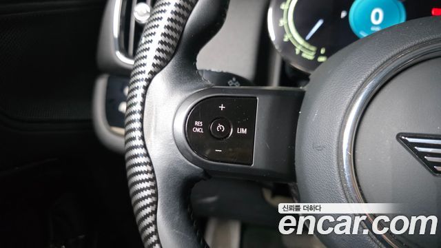 Mini Countryman 2024 — photo 32