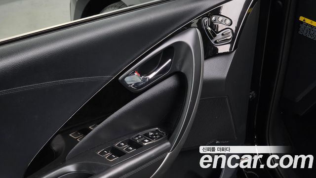 Hyundai Grandeur 2014 — photo 16