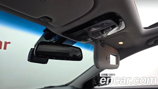 Hyundai Grandeur 2014 — photo 20