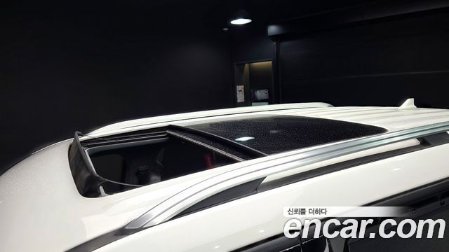 Ford Explorer 2022 — photo 29
