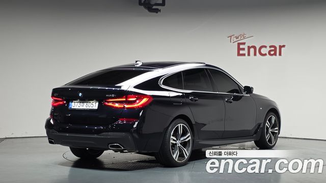BMW Gran Turismo 2023 — photo 2