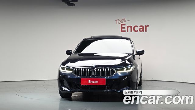 BMW Gran Turismo 2023 — photo 3