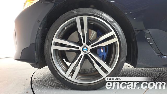 BMW Gran Turismo 2023 — photo 5