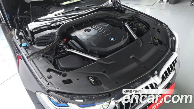 BMW Gran Turismo 2023 — photo 6