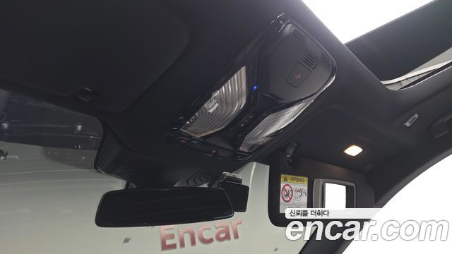 BMW Gran Turismo 2023 — photo 25