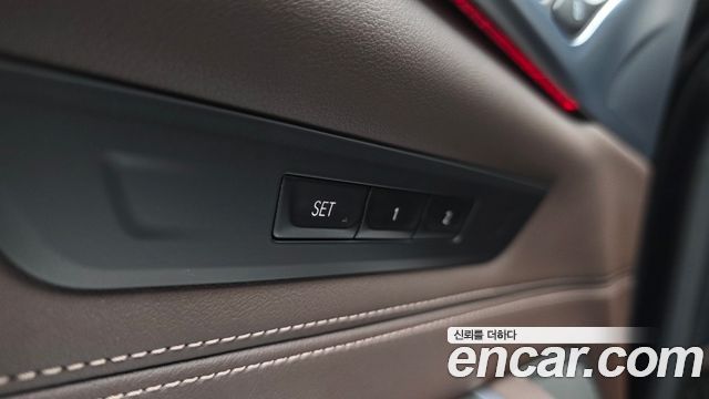 BMW Gran Turismo 2023 — photo 31