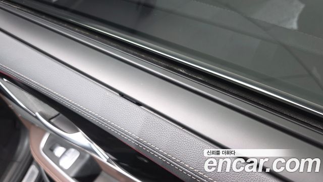 BMW Gran Turismo 2023 — photo 36