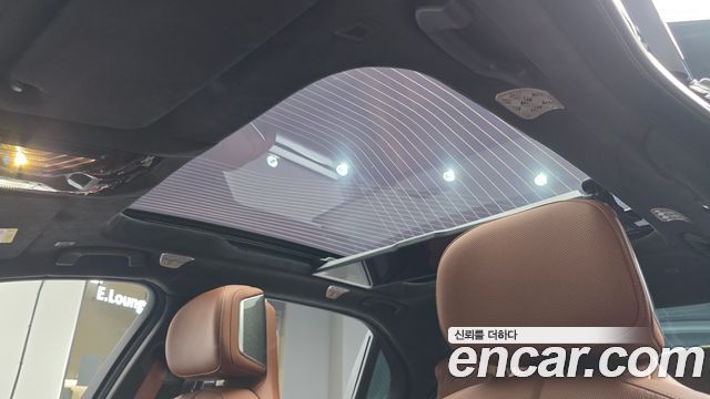 BMW i7 2024 — photo 24