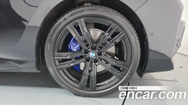 BMW i7 2024 — photo 7