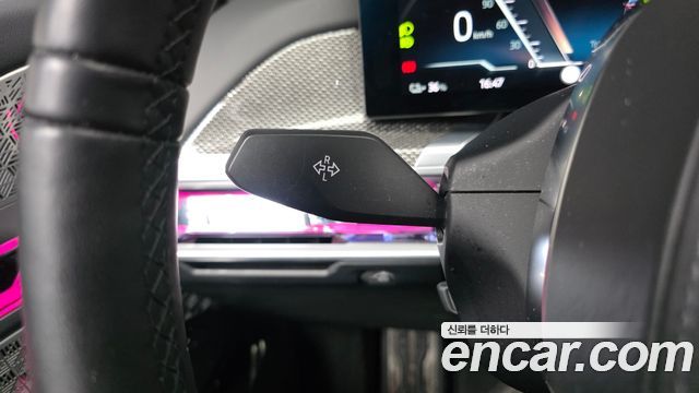 BMW i7 2024 — photo 27