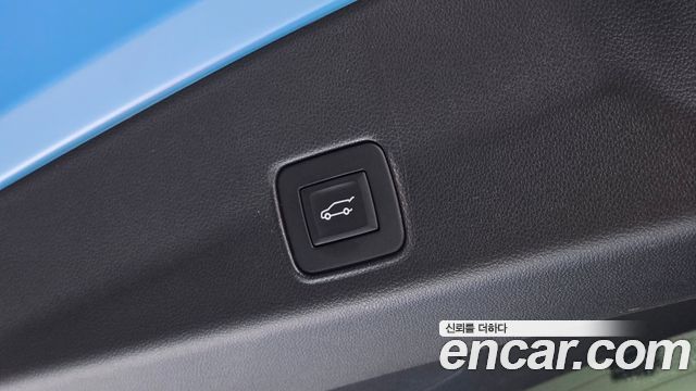 Chevrolet Korea Trailblazer 2023 — photo 15
