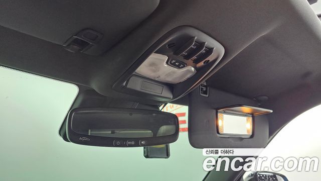 Chevrolet Korea Trailblazer 2023 — photo 19