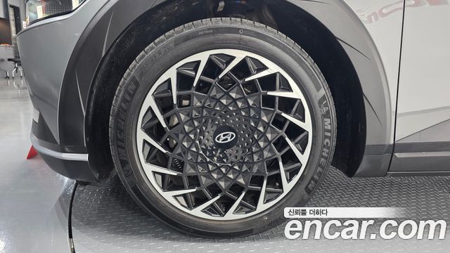 Hyundai Ioniq5 2023 — photo 5