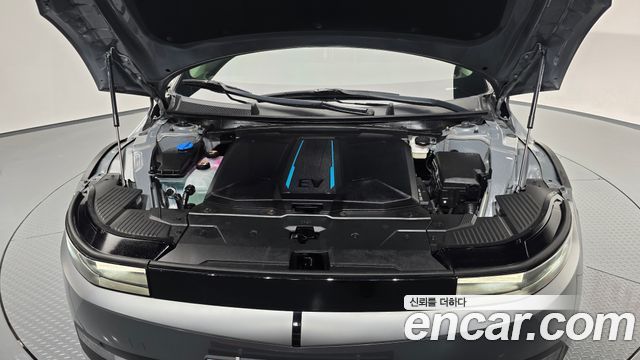Hyundai Ioniq5 2023 — photo 6