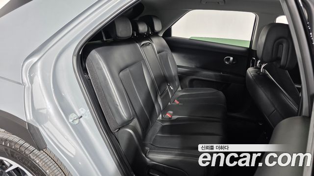 Hyundai Ioniq5 2023 — photo 17