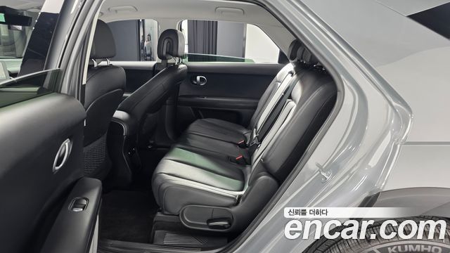 Hyundai Ioniq5 2023 — photo 18