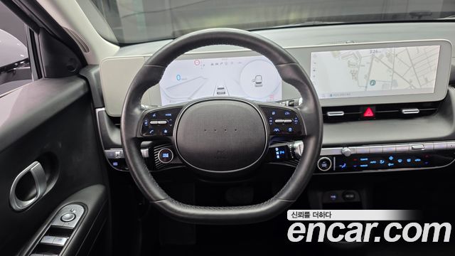 Hyundai Ioniq5 2023 — photo 19