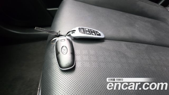 Hyundai Ioniq5 2023 — photo 25