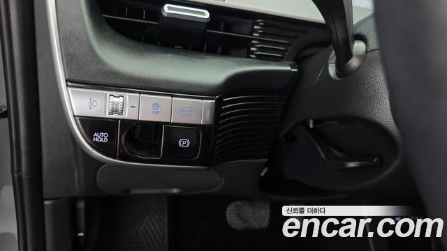 Hyundai Ioniq5 2023 — photo 26