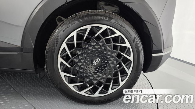 Hyundai Ioniq5 2023 — photo 7