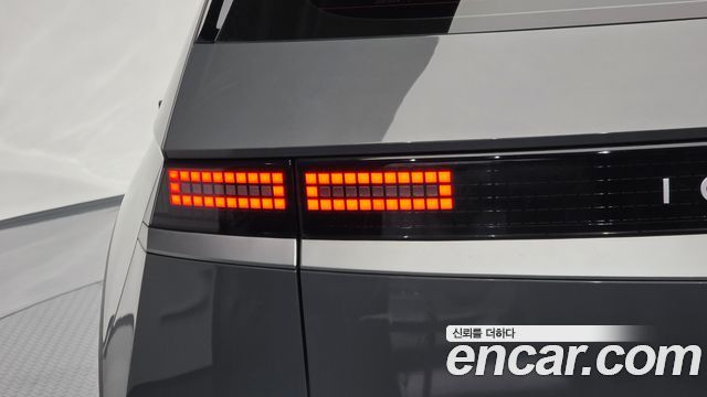 Hyundai Ioniq5 2023 — photo 9
