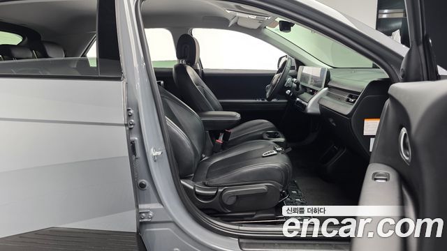 Hyundai Ioniq5 2023 — photo 16
