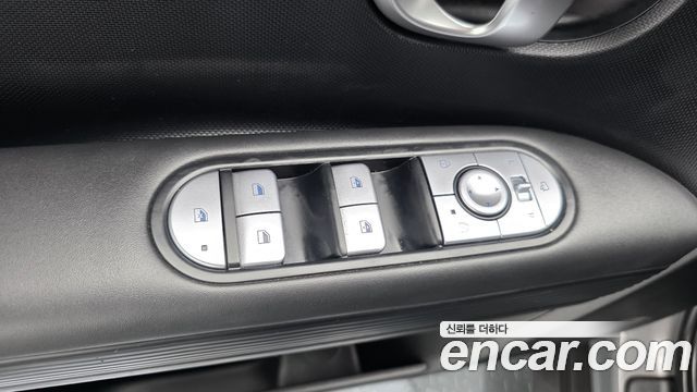 Hyundai Ioniq5 2023 — photo 28