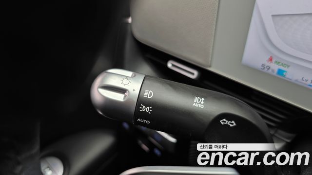Hyundai Ioniq5 2023 — photo 29