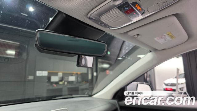 Hyundai Ioniq5 2023 — photo 30
